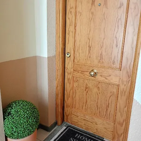 Apartamento Reyes *