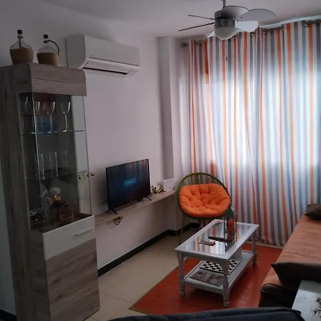 Reyes Apartamento