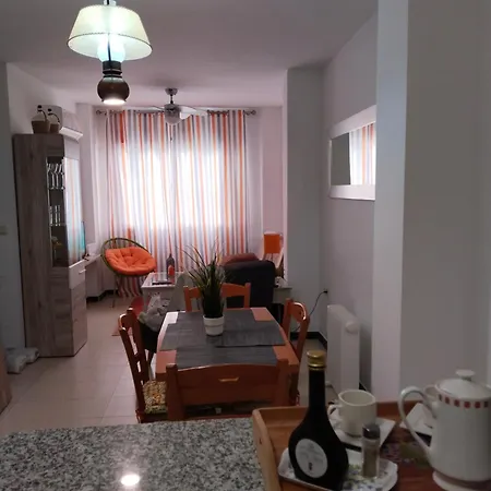 Reyes Apartamento *