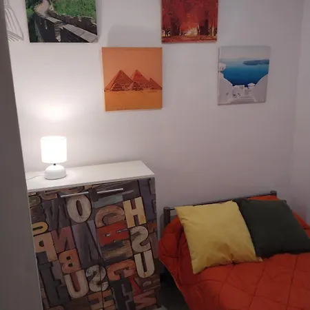 Apartamento Reyes *