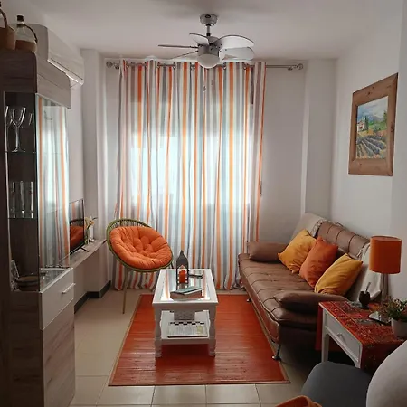 Apartamento Reyes