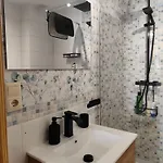Apartmán Reyes Monachil