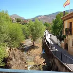 Reyes * Monachil